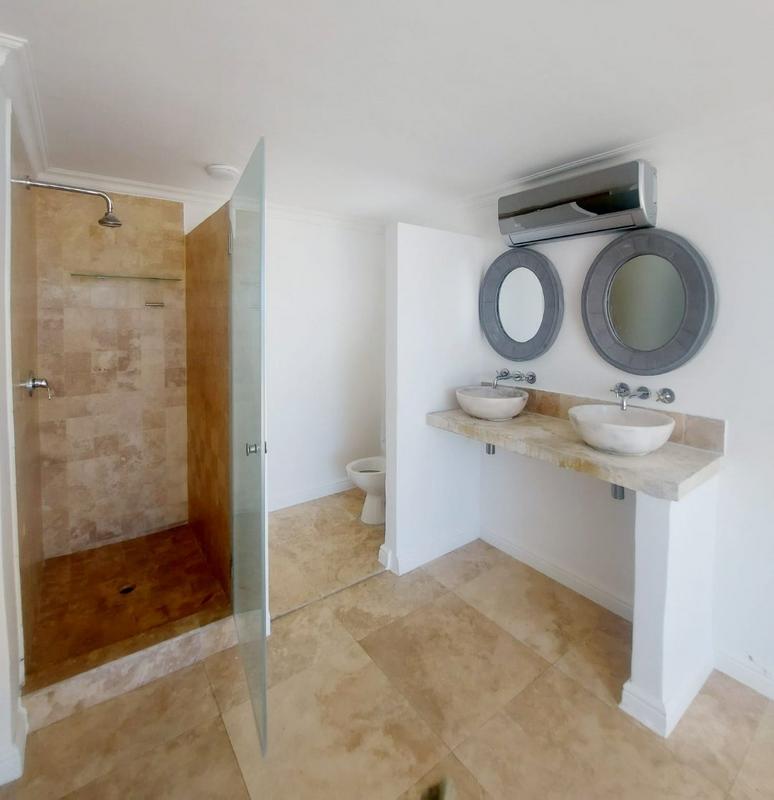 To Let 2 Bedroom Property for Rent in Lagoon Beach Western Cape